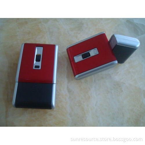 Wireless Mouse (SR-WM008)